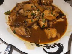 农家划水-千岛湖小鱼儿·淳安匠心农家菜