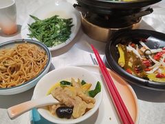 -观盐·盐帮菜(官园桥店)
