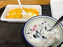 -文昌邓记清补凉(西沙路店)