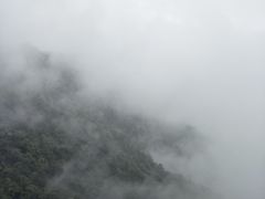 -少华山国家森林公园