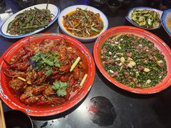 -醉小酒馆·川菜·江湖菜·重庆菜(观音桥旗舰店)