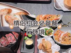 -卡朋西餐(宝安大仟里店)