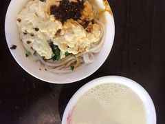 -豆香园(龙翔店)