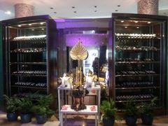 -百合酒店-香榭里自助餐厅