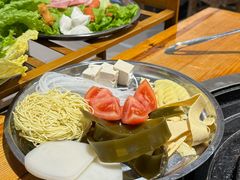 -80红枣鸡腊排骨(总店)