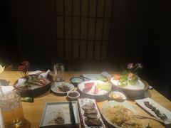 -花和海鲜自助(梅江店)