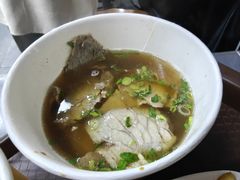 -清真蒋有记(老门东店)
