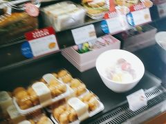 -巴黎贝甜(国贸店)