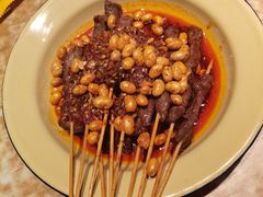 -喝丢一只鞋海鲜烧烤·海肠捞饭(东关街店)