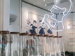 -喜茶(迪士尼小镇DP店)