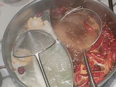 -花田里捞牛火锅(天润店)