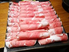 -呷哺呷哺 黄金牧场 (新中关购物中心店)