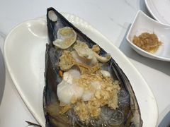 -海味当家·蒸锅海鲜(中山广场创始店)