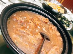 -雅和生态渔庄·宜城锅巴饭(龙灵山公园店)
