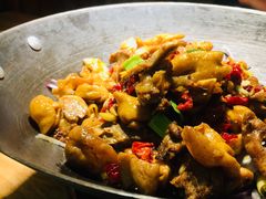 -渔乡米香·剁椒鱼头(四方坪店)