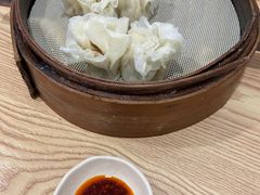 招牌鲜肉烧麦-晓友烧麦(光华村店)