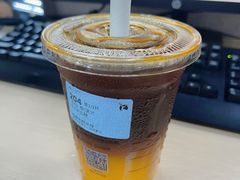 -瑞幸咖啡(坂田乐汇城店)