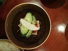 -朝鲜玉流馆(滨河东路店)