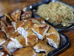 -新湖烧鸡(光明店)
