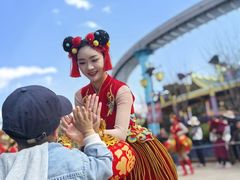 -七彩云南欢乐世界