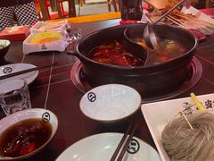 -二当家牛肉串串(教育路店)