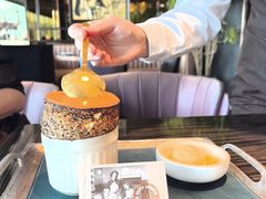 -福楼毕斯罗F Bistronome(国贸商城约会地标景观店)