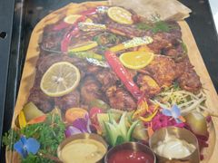 -土耳其卡巴布清真餐厅(西安店)