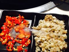 -百年果林椰子鸡(中洲店)