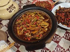 -老三样·旧食新味(船山路店)