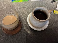 -沪水焙煎室(淡水路店)