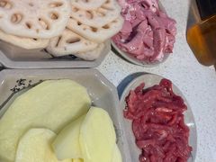 -九尺赵老四鲜鹅肠火锅