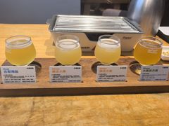 -木屋烧烤(龙岗龙城万科里店)