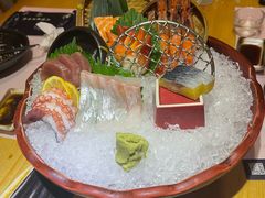 -吉兆·料理(红梅南路店)