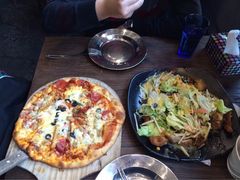 米屋美食工厂餐厅(米屋石锅拌饭)-MI WU FACTORY米屋美食工厂餐厅(绿地店)