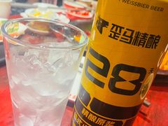 -大龙燚·旷野鲜火锅(广州首店)