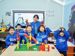 -斯坦星球AI编程·机器人科创·科学实验·信奥·思维·STEM·积木拼搭·竞赛考级(浦东联洋广场大拇指龙阳御桥中心)