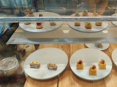 -西安凯悦酒店-自助餐厅·海鲜·烧烤
