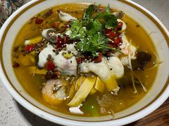 -阿娜尔·新疆菜(佰港城店)