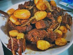 -茅山风味馆