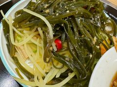 -清真阿森八大碗(玉泉营店)