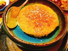 明太子烤土豆-渔井食堂(新洲店)