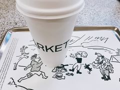 -ARKET CAFÉ(三里屯太古里店)