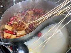 -大斌家串串火锅(汇一城店)