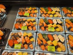 -池田寿司·新鲜现做(朝阳大悦城店)