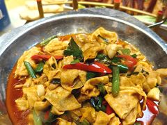 豆腐皮-群英会·三国菜(曹魏古城店)