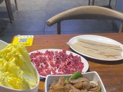 -牛必福潮汕牛肉火锅(油坊桥店)