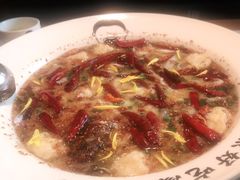 -江渔儿酸菜鱼(奥园广场金发购物中心店)