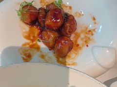 -桂满陇·蟹黄小笼汤包(中山公园店)