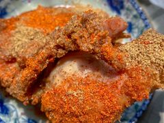 -上帝炸鸡(食品街店)
