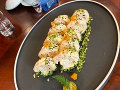 -喜鼎海胆水饺(东港店)